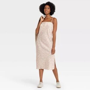 A New Day Women’s Slip Dress